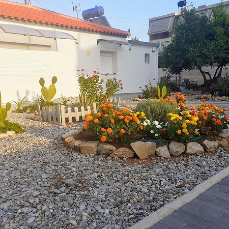 Villa Michael'S Greek House Argos Exterior foto