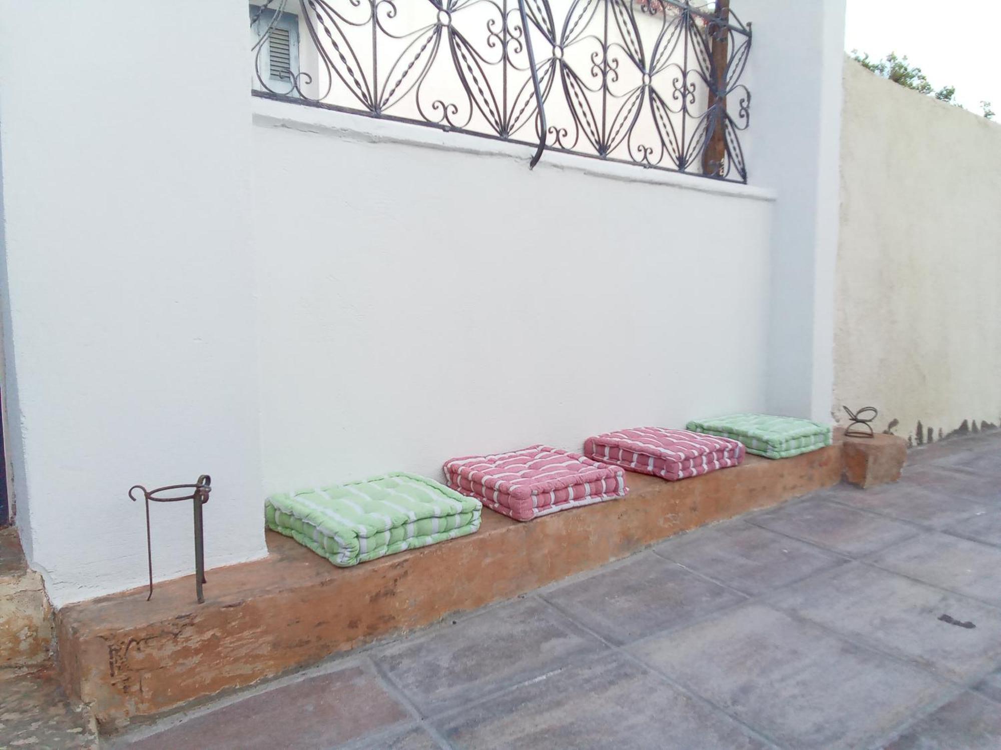Villa Michael'S Greek House Argos Exterior foto